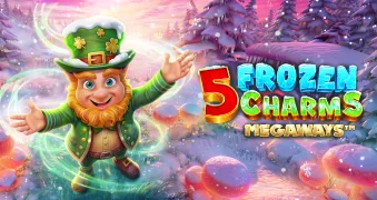 5 Frozen Charms Megaways