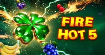 Fire Hot 5