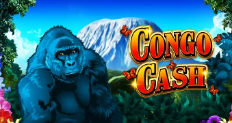 Congo Cash