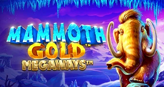 Mammoth Gold Megaways