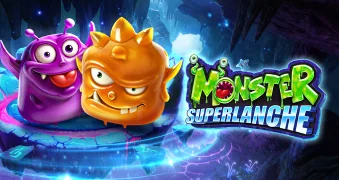 Monster Superlanche