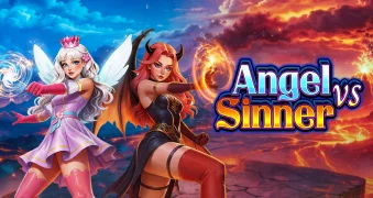 Angel vs Sinner