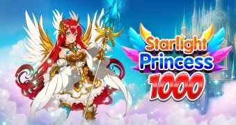 Starlight Princess 1000