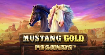 Mustang Gold Megaways
