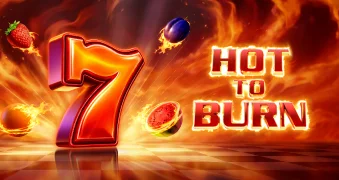 Hot to Burn
