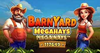 Barnyard Megahays Megaways