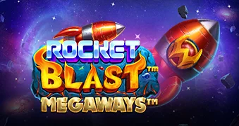 Rocket Blast Megaways