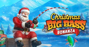 Christmas Big Bass Bonanza