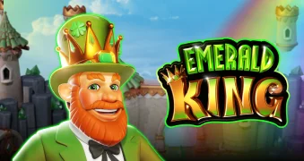 Emerald King