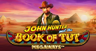 Book of Tut Megaways