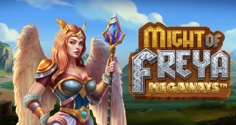 Might of Freya Megaways