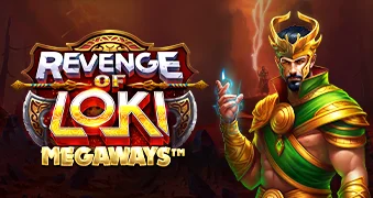 Revenge of Loki Megaways