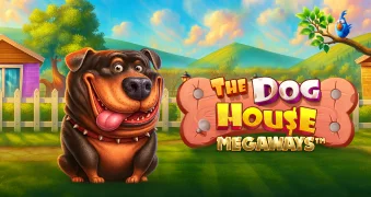 The Dog House Megaways