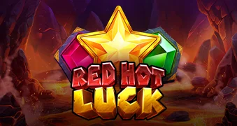Red Hot Luck