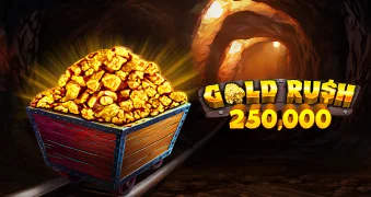 Gold Rush 250,000
