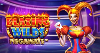 Blazing Wilds Megaways