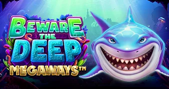 Beware The Deep Megaways