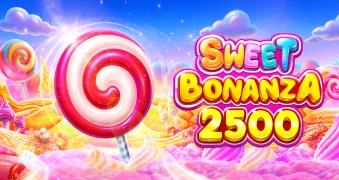 Sweet Bonanza 2500