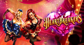 Heartbreakers