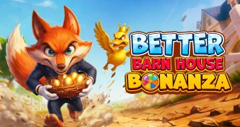 Better Barn House Bonanza