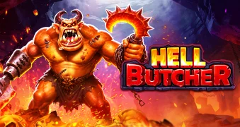 Hell Butcher
