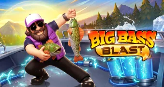 Big Bass Blast