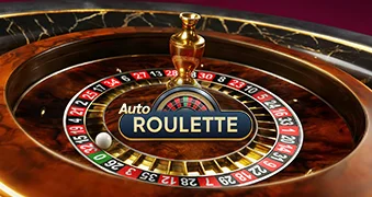 Auto Roulette