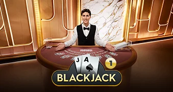 Blackjack 1