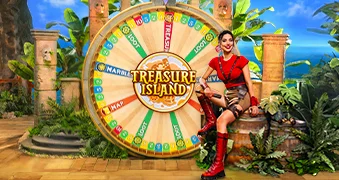 Treasure Island