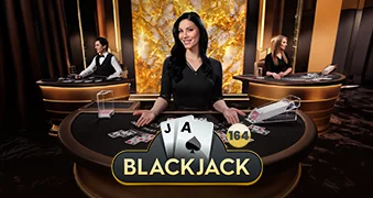 Blackjack 164