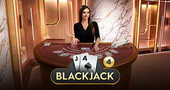 Blackjack 4