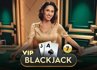 VIP Blackjack 7