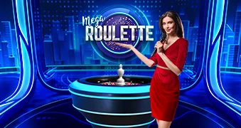 Mega Roulette