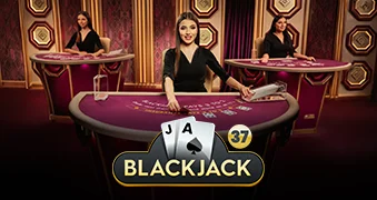 Blackjack 37