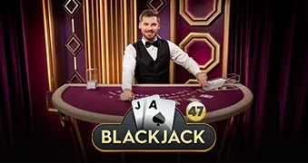Blackjack 47