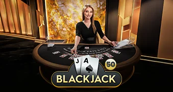 Blackjack 50