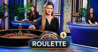 Roulette 1
