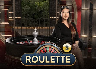 Roulette 3