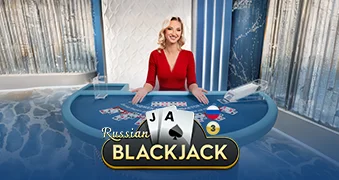 Russian Blackjack 3