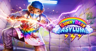 Sunnydaze Asylum