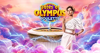 Gates of Olympus Roulette