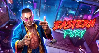 Eastern Fury